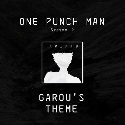  A V I A N D - Garou's Theme (From  One Punch Man Season 2 ) (Hybrid Orchestral Version)