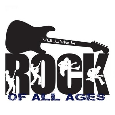  It's a Cover Up - Rock Of All Ages, Vol. 4
