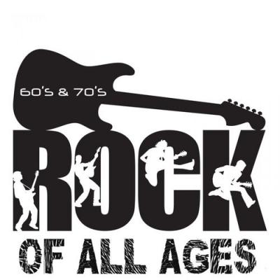  It's a Cover Up - Rock of All Ages - 60's & 70's