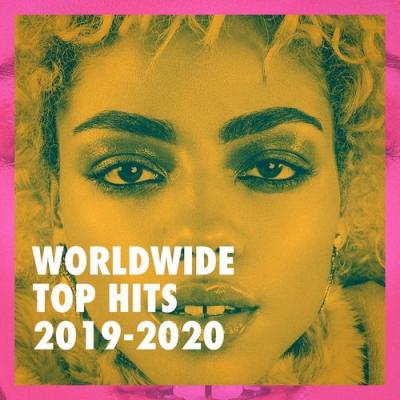  VA - Worldwide Top Hits 2019-2020