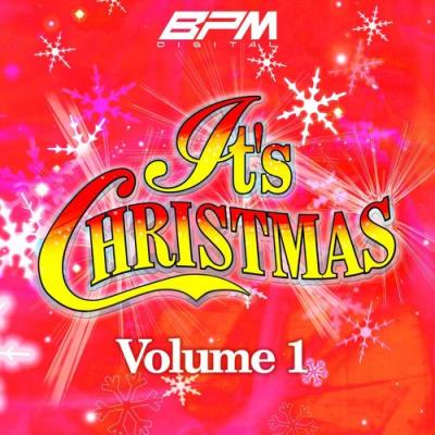  It's A Cover Up; Kirsty MacColl - It's Christmas, Vol. 1