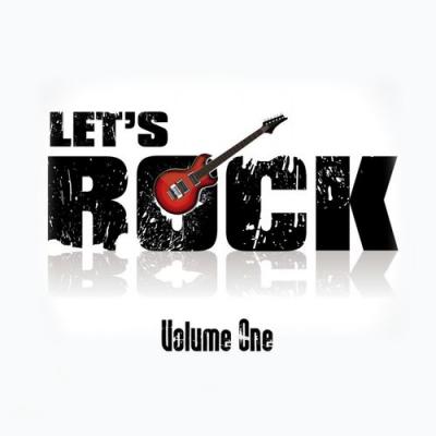  It's A Cover Up - Let's Rock! (Vol. 1)