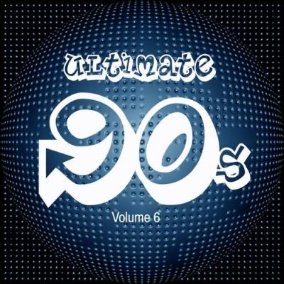  It's a Cover Up - Ultimate 90's, Vol. 6