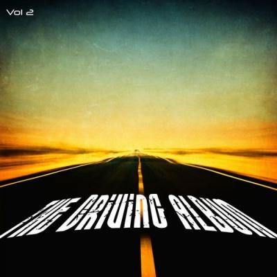  It's a Cover Up - The Driving Album, Vol. 2