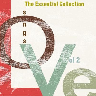  It's A Cover Up - Love Songs - The Essential Collection, Vol. 2