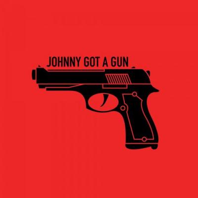 John on a Mission - Johnny Got A Gun