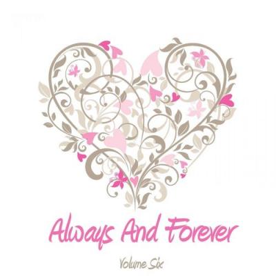  It's A Cover Up - Always And Forever, Vol. 6