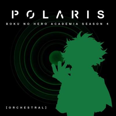 A V I A N D - Polaris (From  Boku no Hero Academia Season 4 ) (Orchestral)