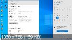 Windows 10 Pro x64 2004.19041.388 v.58.20 (RUS/2020)