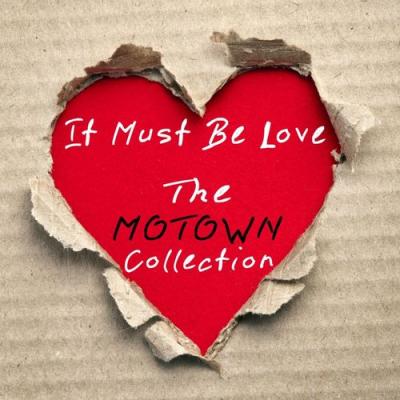  It's A Cover Up - It Must Be Love - The Motown Collection