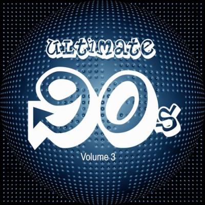  It's a Cover Up - Ultimate 90's, Vol. 3