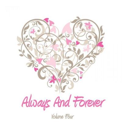  It's A Cover Up - Always and Forever, Vol. 4