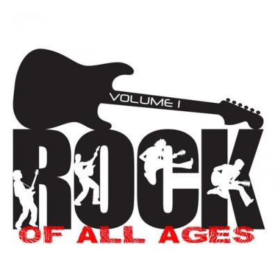  It's a Cover Up - Rock of All Ages, Vol. 1