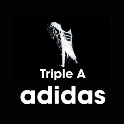  Triple A - Adidas