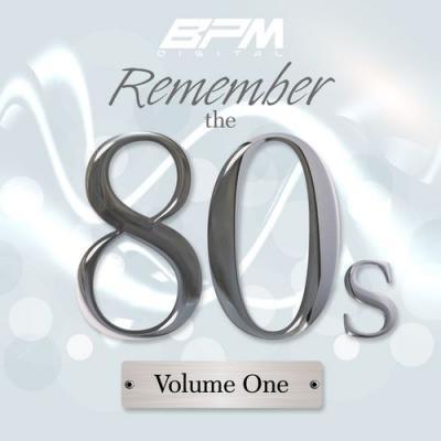  It's A Cover Up - Remember The 80's  Vol. 1