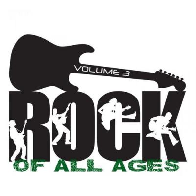  It's a Cover Up - Rock of All Ages, Vol. 3