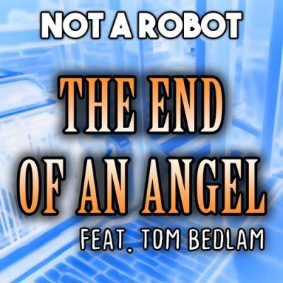  Not a Robot; Tom Bedlam - The End of an Angel (feat. Tom Bedlam)