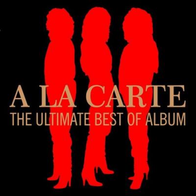  A La Carte - The Ultimate Best of Album