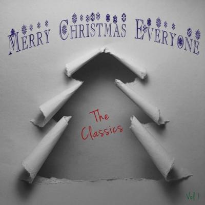  It's a Cover Up - Merry Christmas Everyone - Classics, Vol. 1