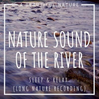  A Beautiful Nature - Nature Sound Of The River  Sleep & Relax (Long Nature Recording)