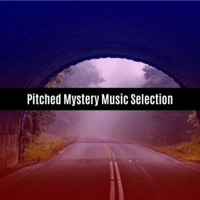  V A - Pitched Mystery Music Selection
