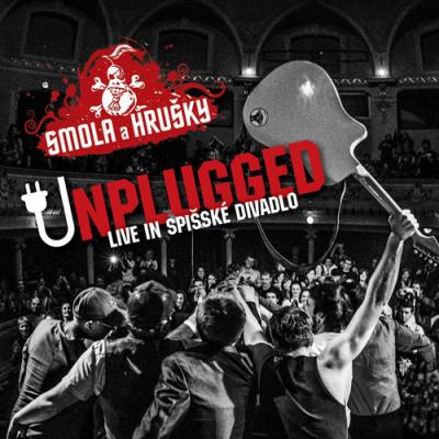  Smola A Hrušky - Unplugged Live In Spišské Divadlo