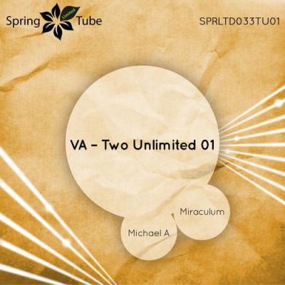  VA - Two Unlimited 01