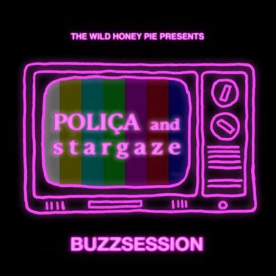  Poliça   S T A R G A Z E - The Wild Honey Pie Buzzsession