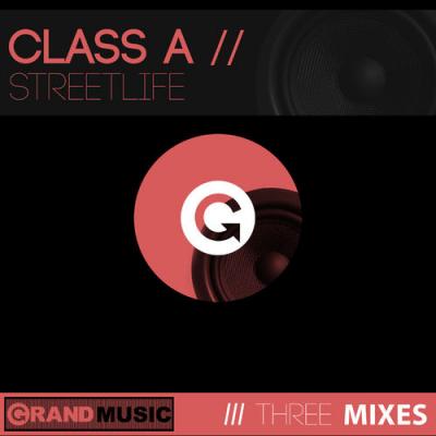  Class A - Streetlife