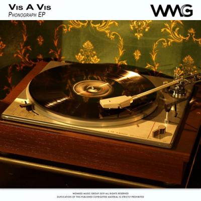 Vis A Vis - Phonograph EP
