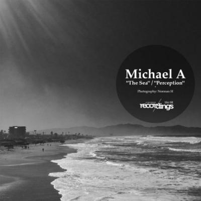  Michael A - The Sea   Perception