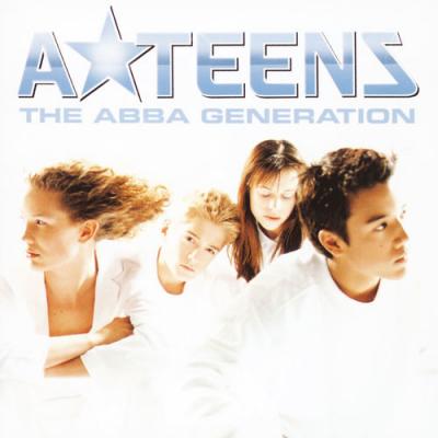  A teens - The ABBA Generation