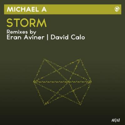  Michael A - Storm