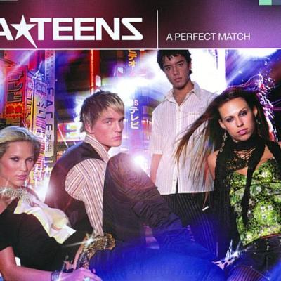  A teens - A Perfect Match