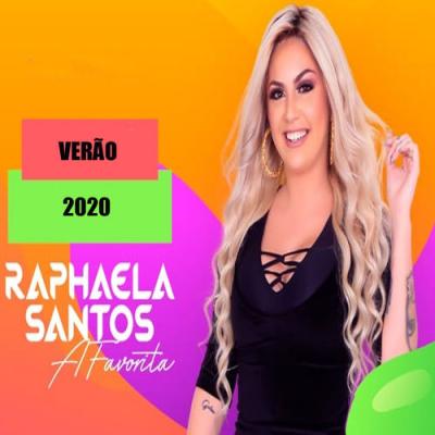 Raphaela Santos A Favorita - Verão 2020
