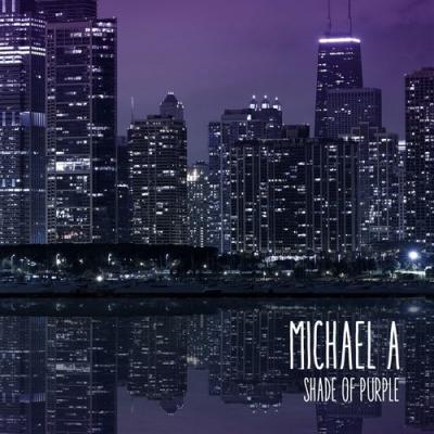  Michael A - Shade of Purple