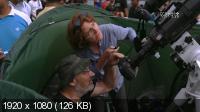 .       / The Borderless Sky. Hunting the Solar Eclipse in Indonesia (2017) HDTV 1080i
