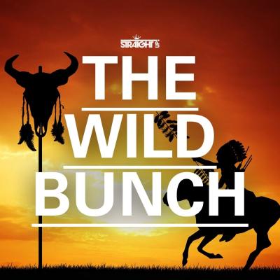 VA - The Wild Bunch