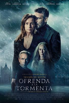 Offering to the Storm 2020 SPANISH 1080p NF WEBRip DDP5 1 x264-CM