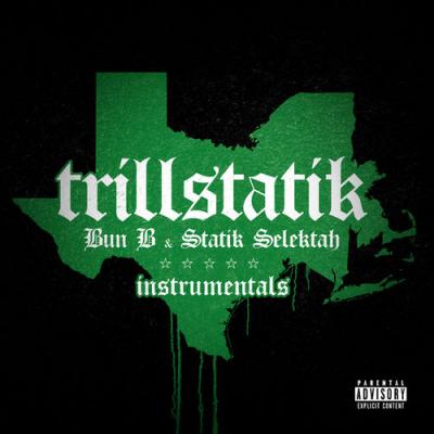VA - TrillStatik (Deluxe Instrumental Version)