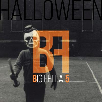 VA - Big Fella 5 Halloween