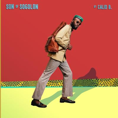 VA - Son of Sogolon