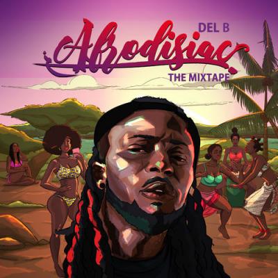  VA - Afrodisiac  The Mixtape