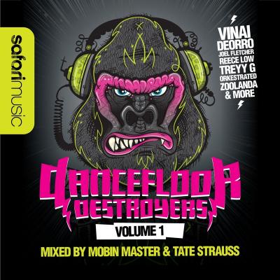 VA - Dancefloor Destroyers Volume 1