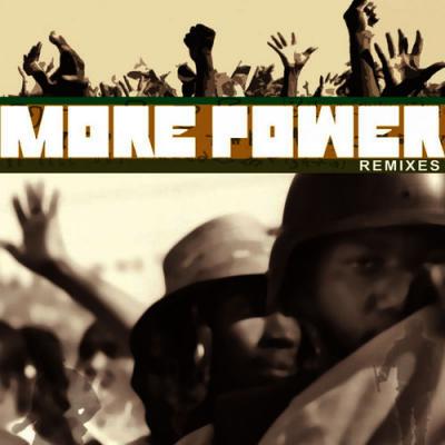 VA - More Power Remixes