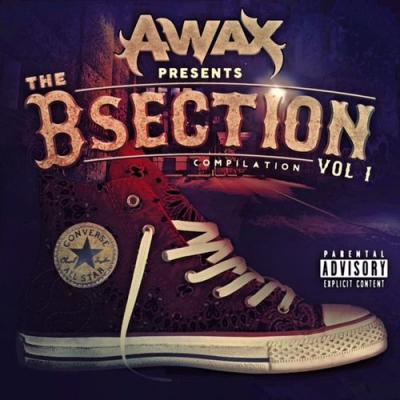 VA - The B-Section (Compilation)