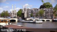   / Secret Cities. Amsterdam (2018) HDTV 1080i