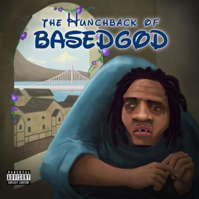 VA - The Hunchback of BasedGod