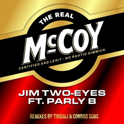 VA - The Real McCoy