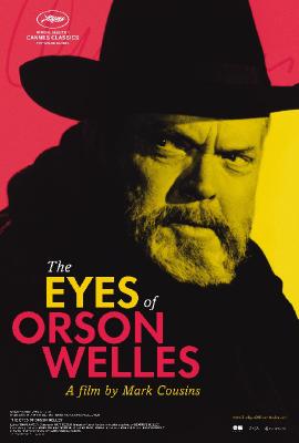 The Eyes of Orson Welles 2018 SPANiSH 720p WEBRip x264-SOMBRA